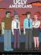 Ugly Americans : Season 2