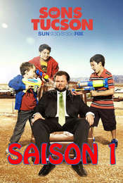 Sons of Tucson Season 1
