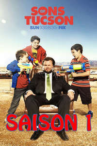 Sons of Tucson - Posters