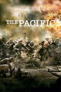 The Pacific - Posters