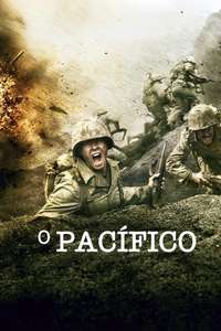 The Pacific - Posters