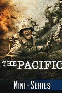 The Pacific - Posters