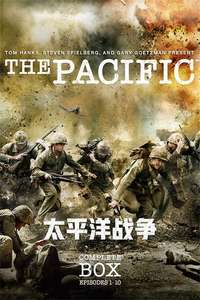 The Pacific - Posters