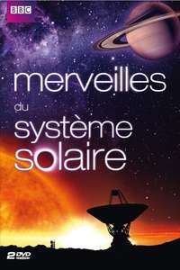 Wonders of the Solar System - Poster
