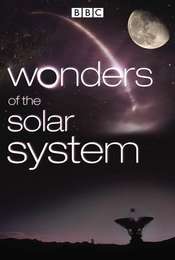 Wonders of the Solar System Season 1