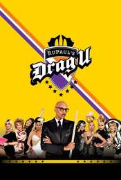 RuPaul's Drag U Season 1