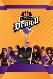 RuPaul's Drag U Season 2
