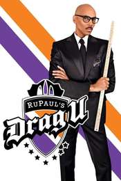RuPaul's Drag U Season 3