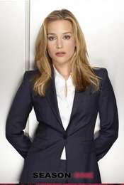 Covert Affairs Season 1