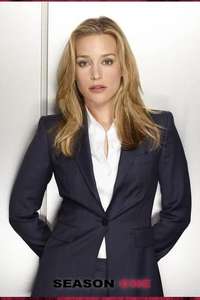Covert Affairs - Posters