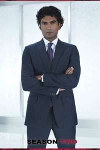 Covert Affairs - Posters
