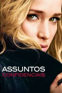 Covert Affairs - Posters