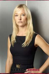 Covert Affairs - Posters