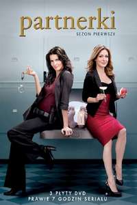 Rizzoli & Isles - Posters