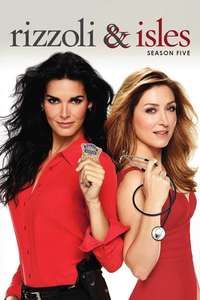 Rizzoli & Isles - Posters