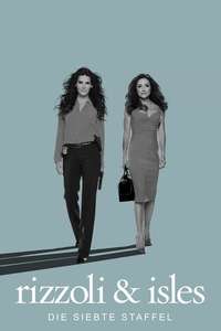 Rizzoli & Isles - Posters