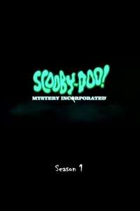 Scooby-Doo! Mystery Incorporated - Posters