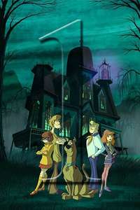 Scooby-Doo! Mystery Incorporated - Posters
