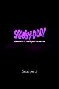 Scooby-Doo! Mystery Incorporated - Posters