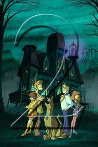 Scooby-Doo! Mystery Incorporated - Posters