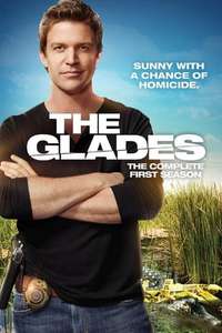 The Glades - Posters