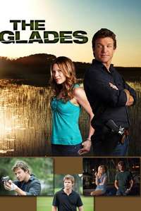 The Glades - Posters