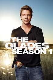 The Glades Season 1