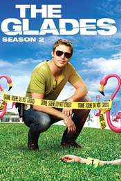 The Glades Season 2