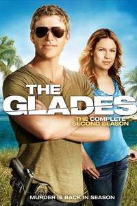The Glades - Posters