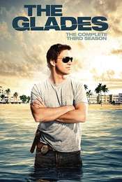 The Glades Season 3