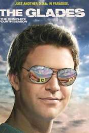 The Glades Season 4