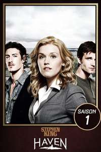 Haven - Posters