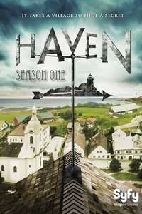 Haven - Posters