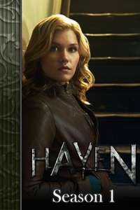 Haven - Posters