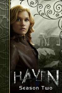 Haven - Posters