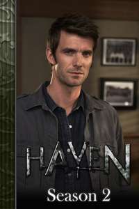 Haven - Posters