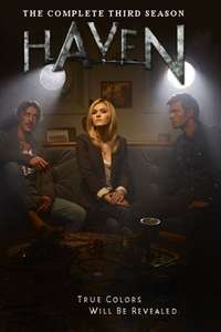 Haven - Posters