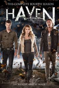Haven - Posters