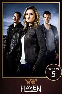 Haven - Posters