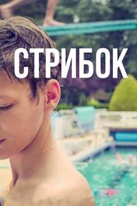 Dive - Poster