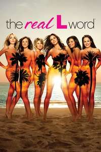 The Real L Word - Poster
