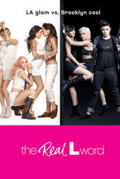 The Real L Word Season 3