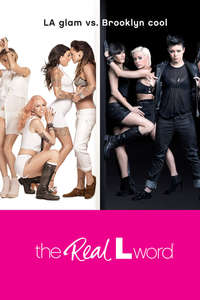 The Real L Word - Poster