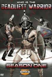 Deadliest Warrior Season 1