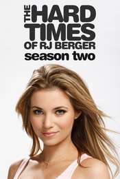 The Hard Times of RJ Berger Season 2