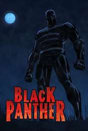 Black Panther Season 1