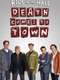 The Kids in the Hall: Death Comes to Town : Death comes to town season 1