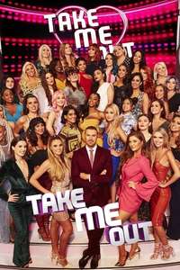 Take Me Out - Poster