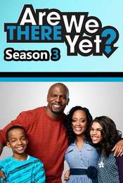 Are We There Yet? Season 3