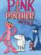 Pink Panther and Pals : Season 1